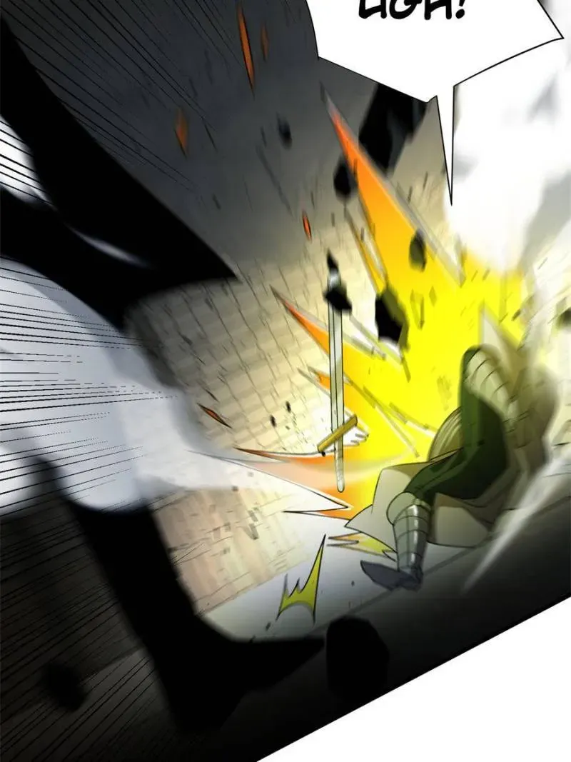 Evil Dragon Is Reincarnated! Revenge Begins at the Age of Five! Chapter 265 Online - página 21