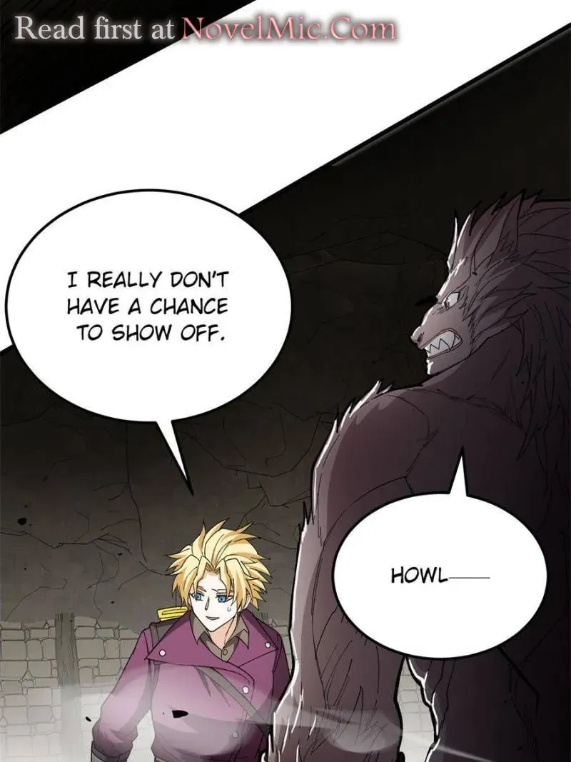 Evil Dragon Is Reincarnated! Revenge Begins at the Age of Five! Chapter 265 Online - página 22