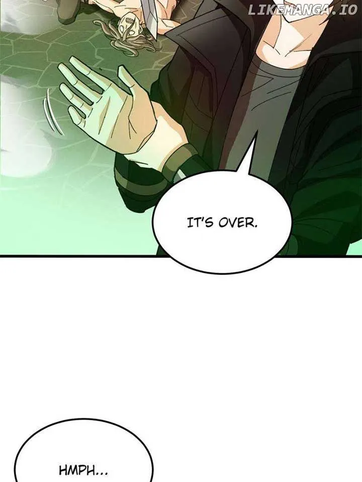 Evil Dragon Is Reincarnated! Revenge Begins at the Age of Five! Chapter 266 Online - página 2