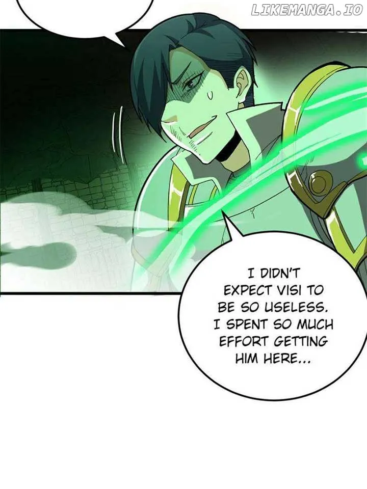 Evil Dragon Is Reincarnated! Revenge Begins at the Age of Five! Chapter 266 Online - página 3