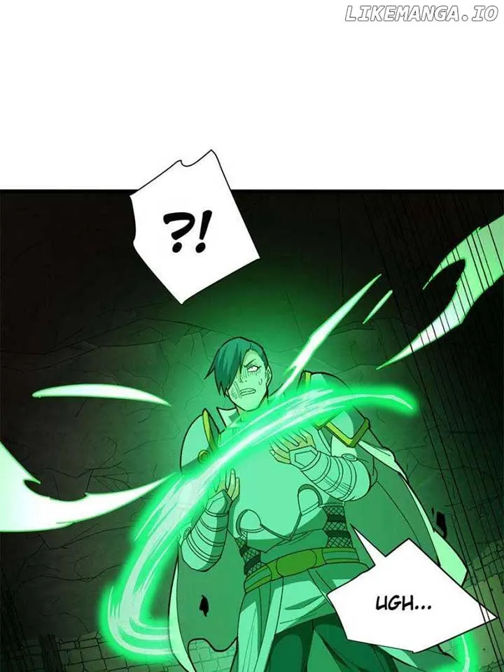 Evil Dragon Is Reincarnated! Revenge Begins at the Age of Five! Chapter 266 Online - página 4