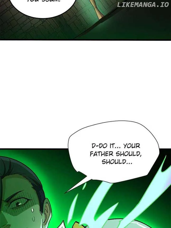Evil Dragon Is Reincarnated! Revenge Begins at the Age of Five! Chapter 266 Online - página 7