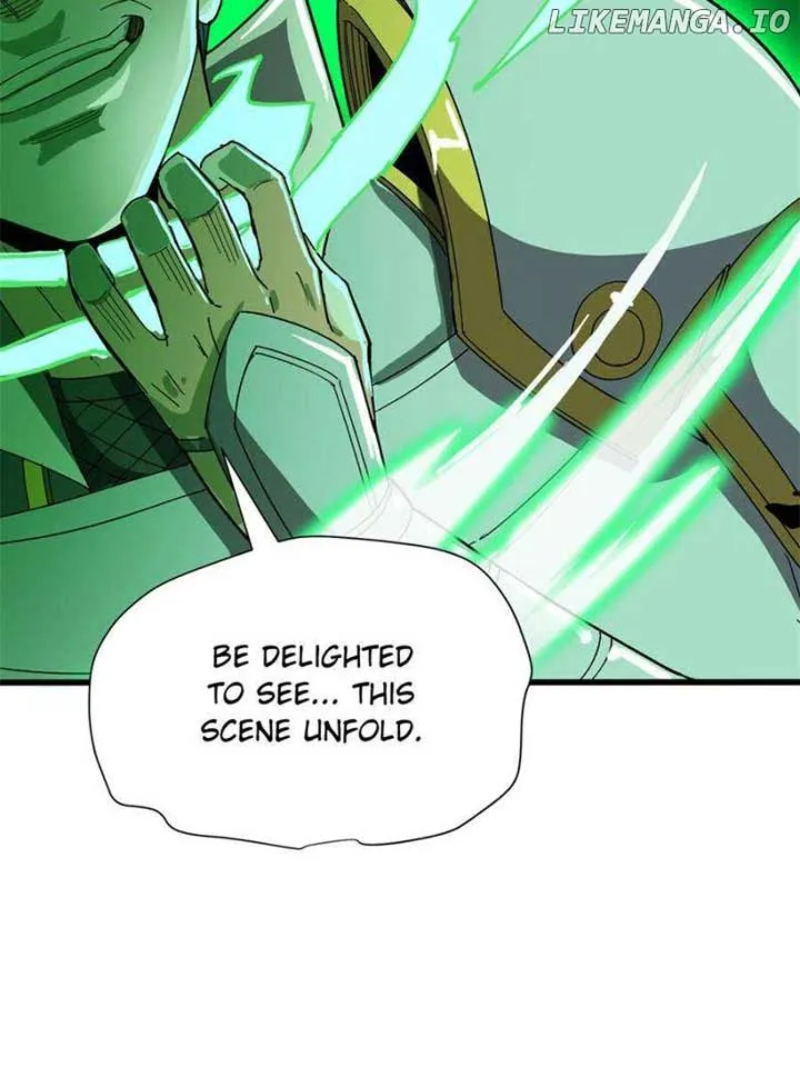 Evil Dragon Is Reincarnated! Revenge Begins at the Age of Five! Chapter 266 Online - página 8
