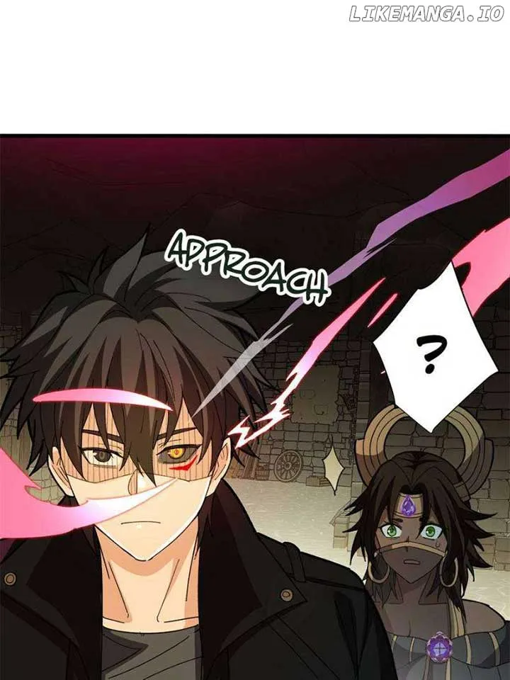 Evil Dragon Is Reincarnated! Revenge Begins at the Age of Five! Chapter 266 Online - página 13