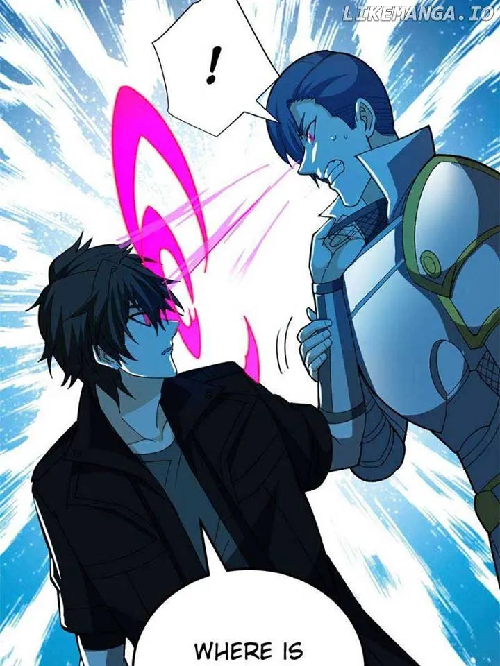 Evil Dragon Is Reincarnated! Revenge Begins at the Age of Five! Chapter 266 Online - página 15