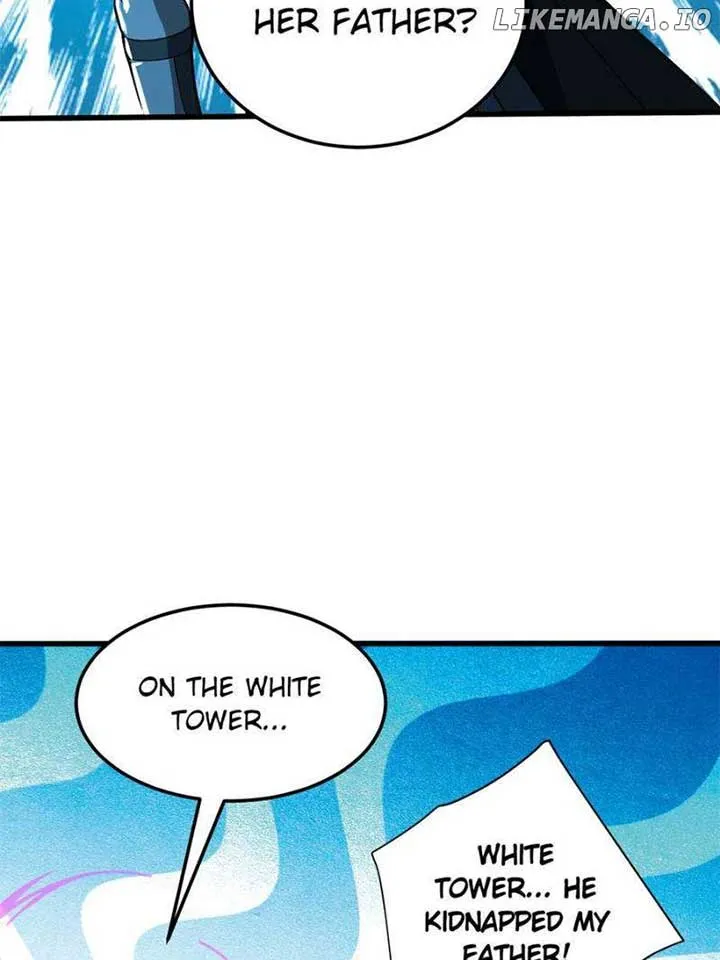 Evil Dragon Is Reincarnated! Revenge Begins at the Age of Five! Chapter 266 Online - página 16
