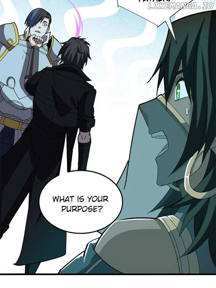 Evil Dragon Is Reincarnated! Revenge Begins at the Age of Five! Chapter 266 Online - página 17