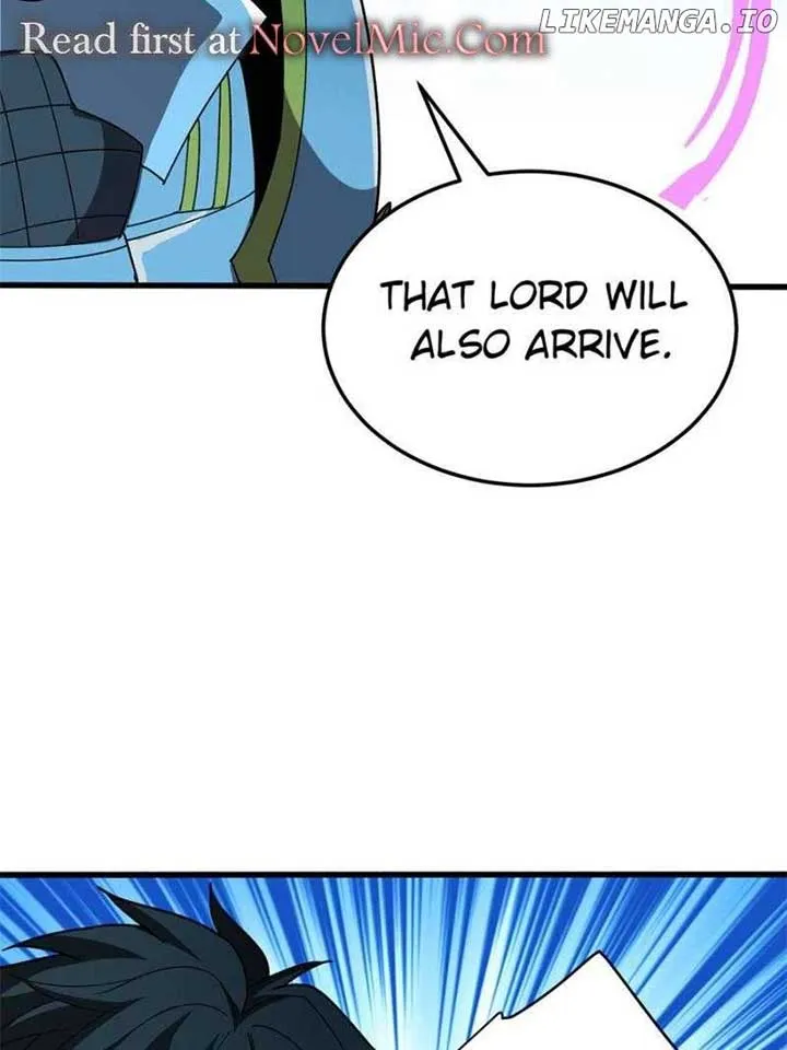 Evil Dragon Is Reincarnated! Revenge Begins at the Age of Five! Chapter 266 Online - página 20