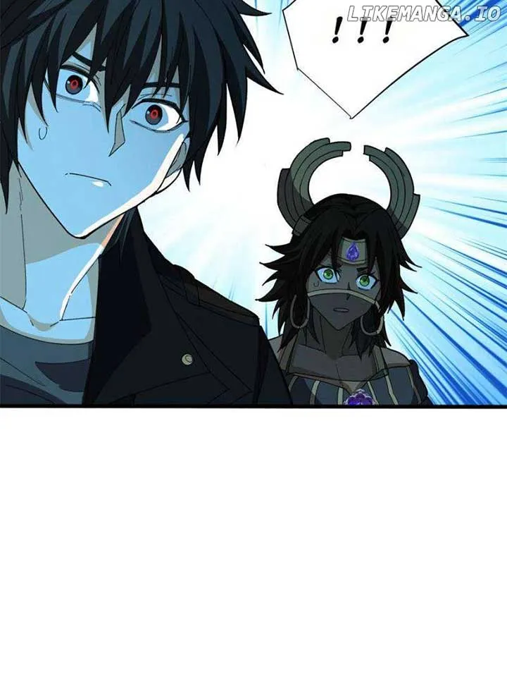 Evil Dragon Is Reincarnated! Revenge Begins at the Age of Five! Chapter 266 Online - página 21