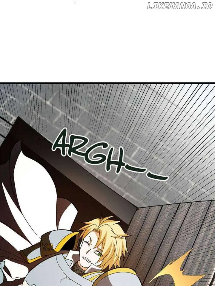 Evil Dragon Is Reincarnated! Revenge Begins at the Age of Five! Chapter 266 Online - página 25