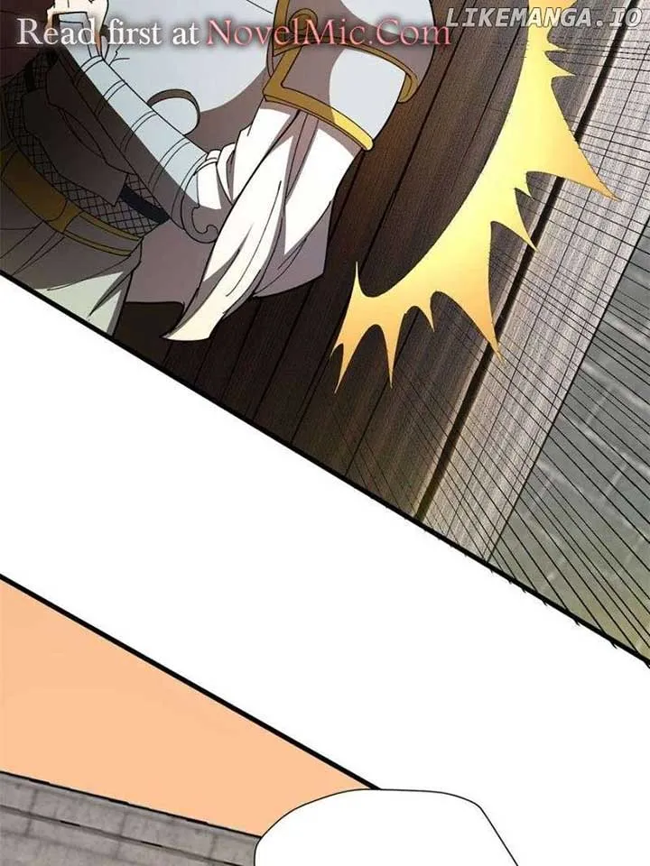 Evil Dragon Is Reincarnated! Revenge Begins at the Age of Five! Chapter 266 Online - página 26