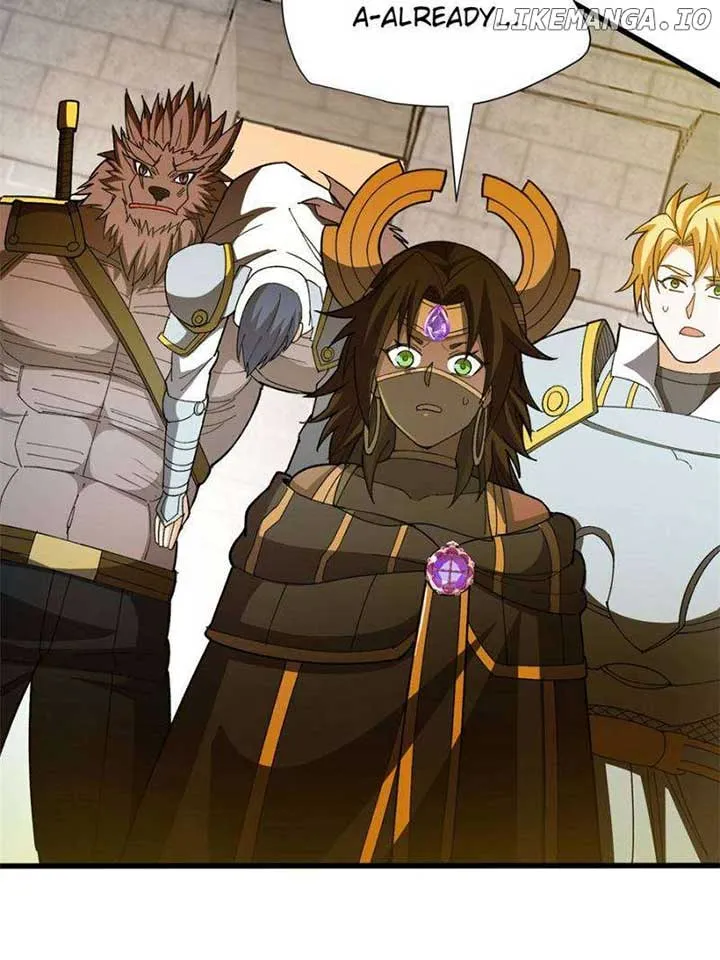 Evil Dragon Is Reincarnated! Revenge Begins at the Age of Five! Chapter 266 Online - página 27