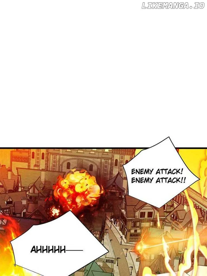Evil Dragon Is Reincarnated! Revenge Begins at the Age of Five! Chapter 266 Online - página 28