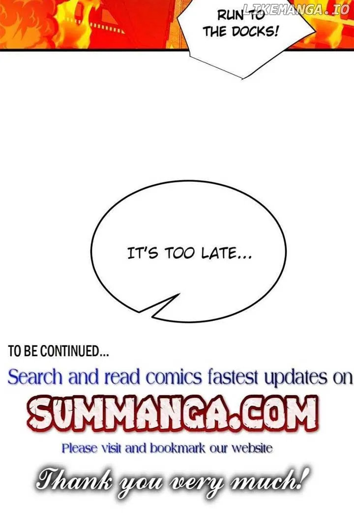 Evil Dragon Is Reincarnated! Revenge Begins at the Age of Five! Chapter 266 Online - página 30