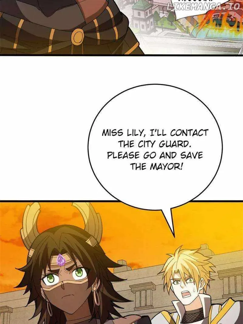 Evil Dragon Is Reincarnated! Revenge Begins at the Age of Five! Chapter 267 Online - página 2