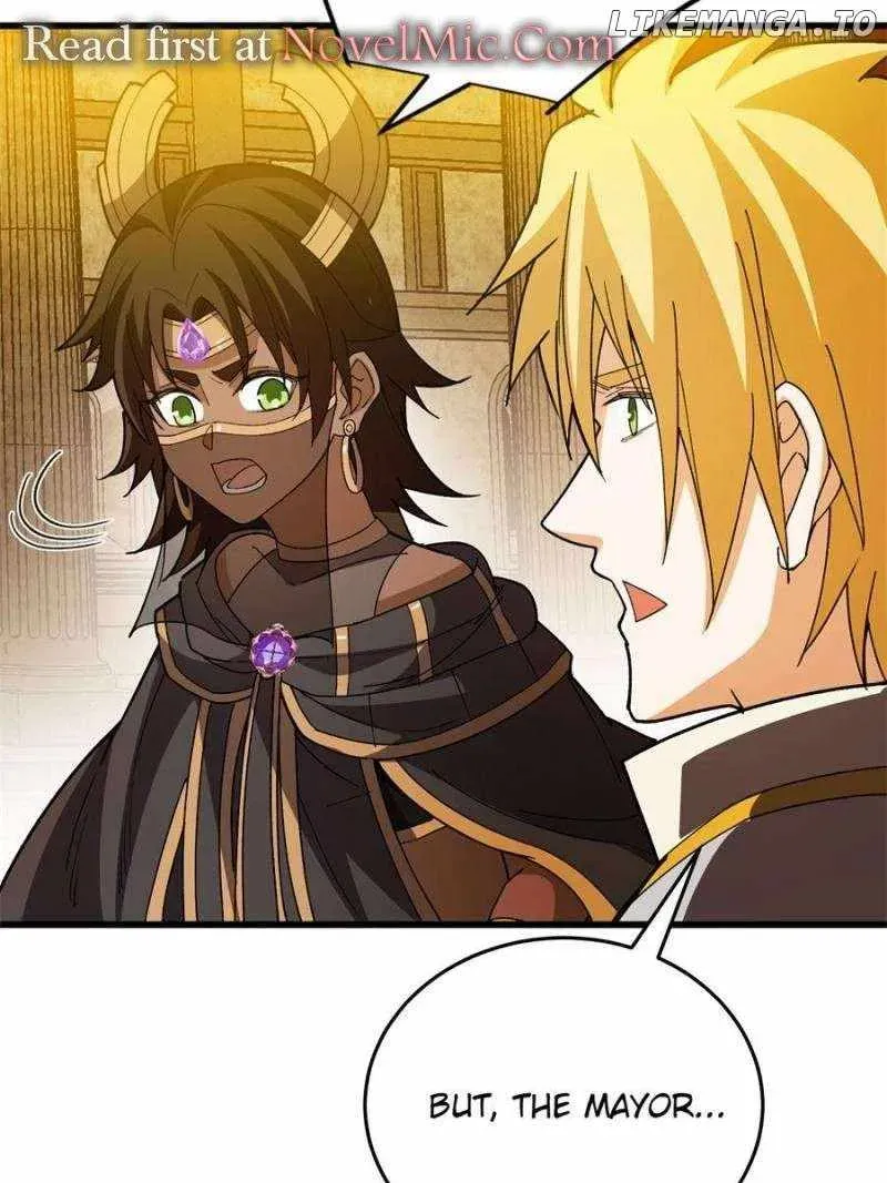 Evil Dragon Is Reincarnated! Revenge Begins at the Age of Five! Chapter 267 Online - página 4