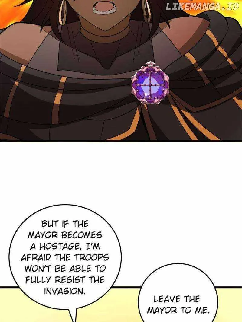 Evil Dragon Is Reincarnated! Revenge Begins at the Age of Five! Chapter 267 Online - página 6