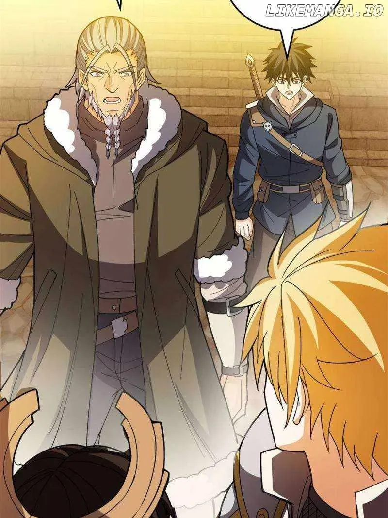 Evil Dragon Is Reincarnated! Revenge Begins at the Age of Five! Chapter 267 Online - página 7