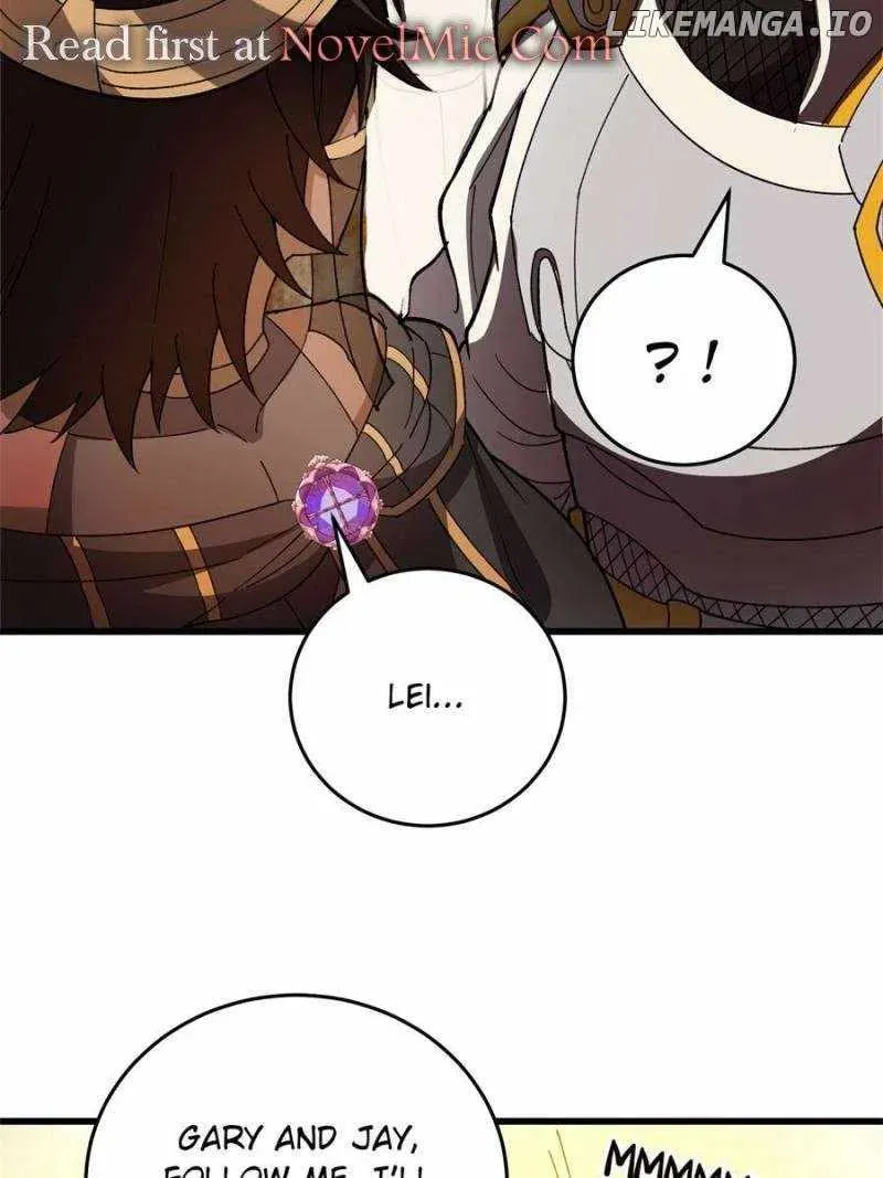 Evil Dragon Is Reincarnated! Revenge Begins at the Age of Five! Chapter 267 Online - página 8