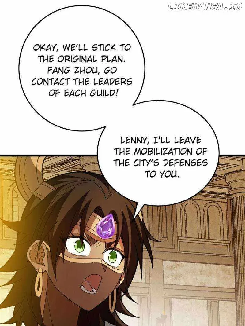 Evil Dragon Is Reincarnated! Revenge Begins at the Age of Five! Chapter 267 Online - página 13