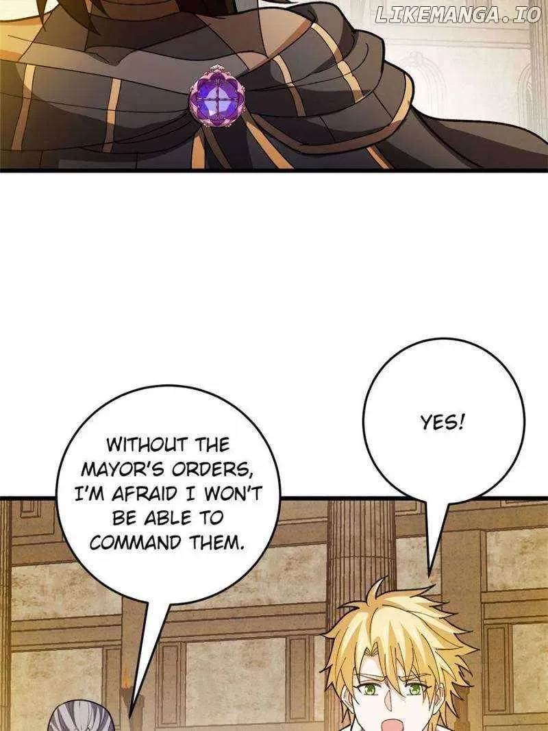Evil Dragon Is Reincarnated! Revenge Begins at the Age of Five! Chapter 267 Online - página 14