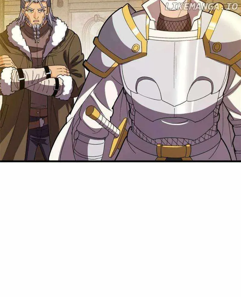 Evil Dragon Is Reincarnated! Revenge Begins at the Age of Five! Chapter 267 Online - página 15