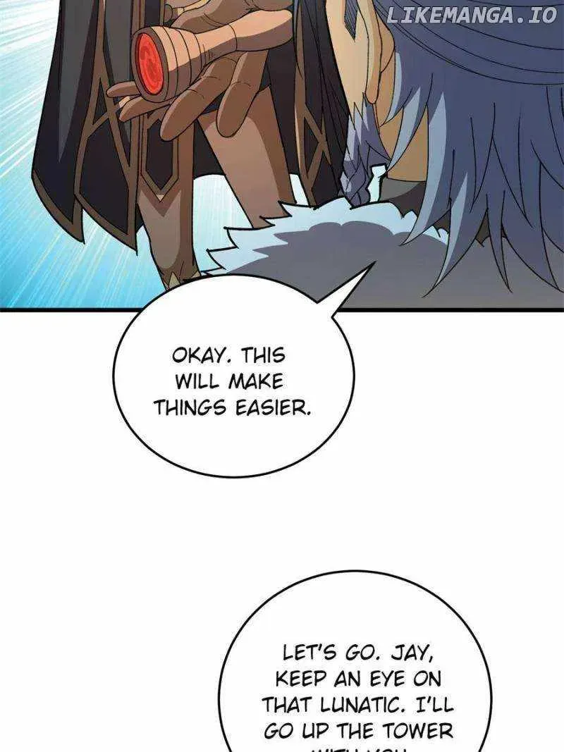 Evil Dragon Is Reincarnated! Revenge Begins at the Age of Five! Chapter 267 Online - página 17