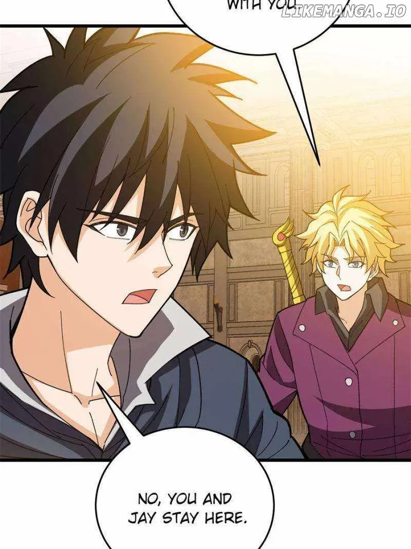 Evil Dragon Is Reincarnated! Revenge Begins at the Age of Five! Chapter 267 Online - página 18