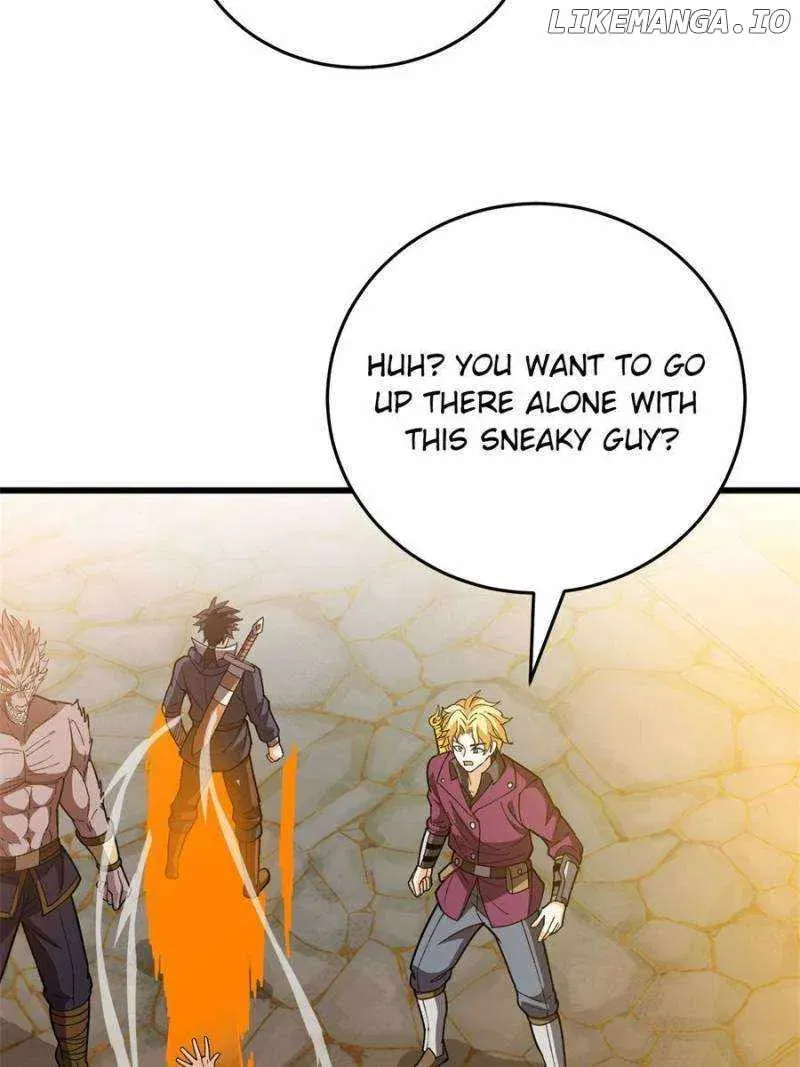 Evil Dragon Is Reincarnated! Revenge Begins at the Age of Five! Chapter 267 Online - página 19