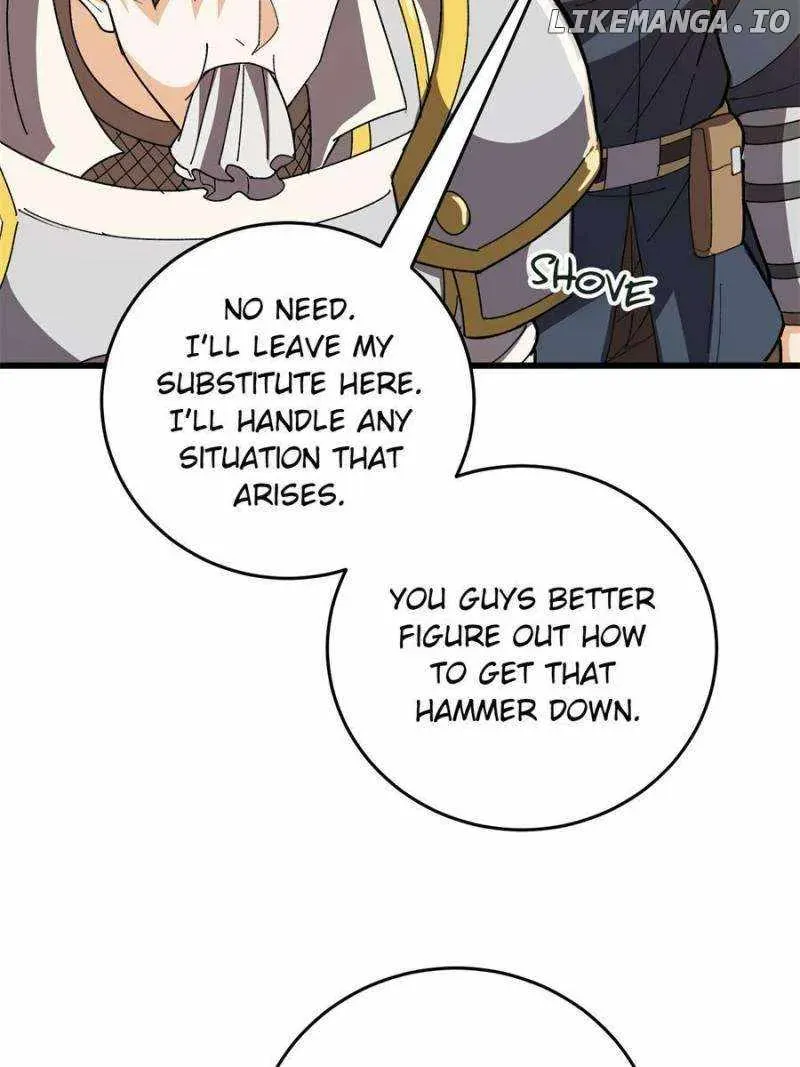 Evil Dragon Is Reincarnated! Revenge Begins at the Age of Five! Chapter 267 Online - página 22