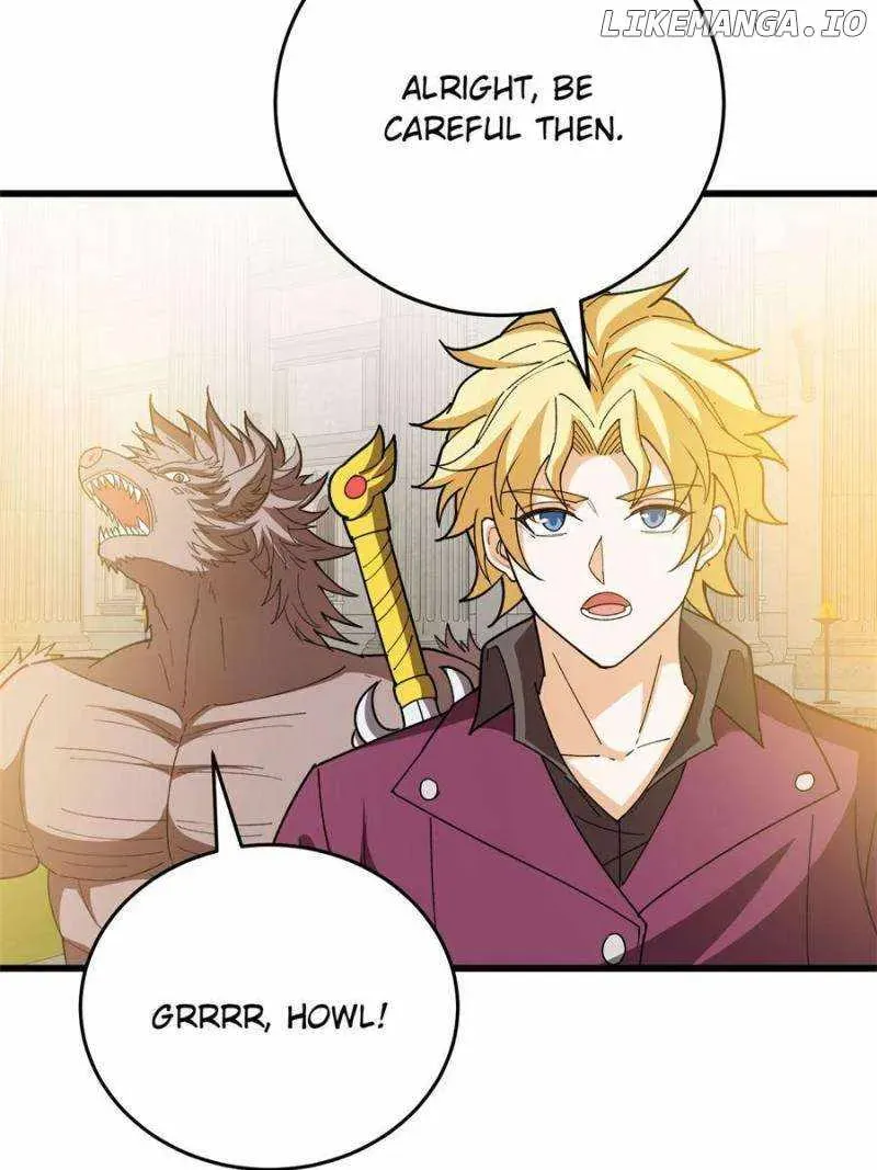 Evil Dragon Is Reincarnated! Revenge Begins at the Age of Five! Chapter 267 Online - página 23