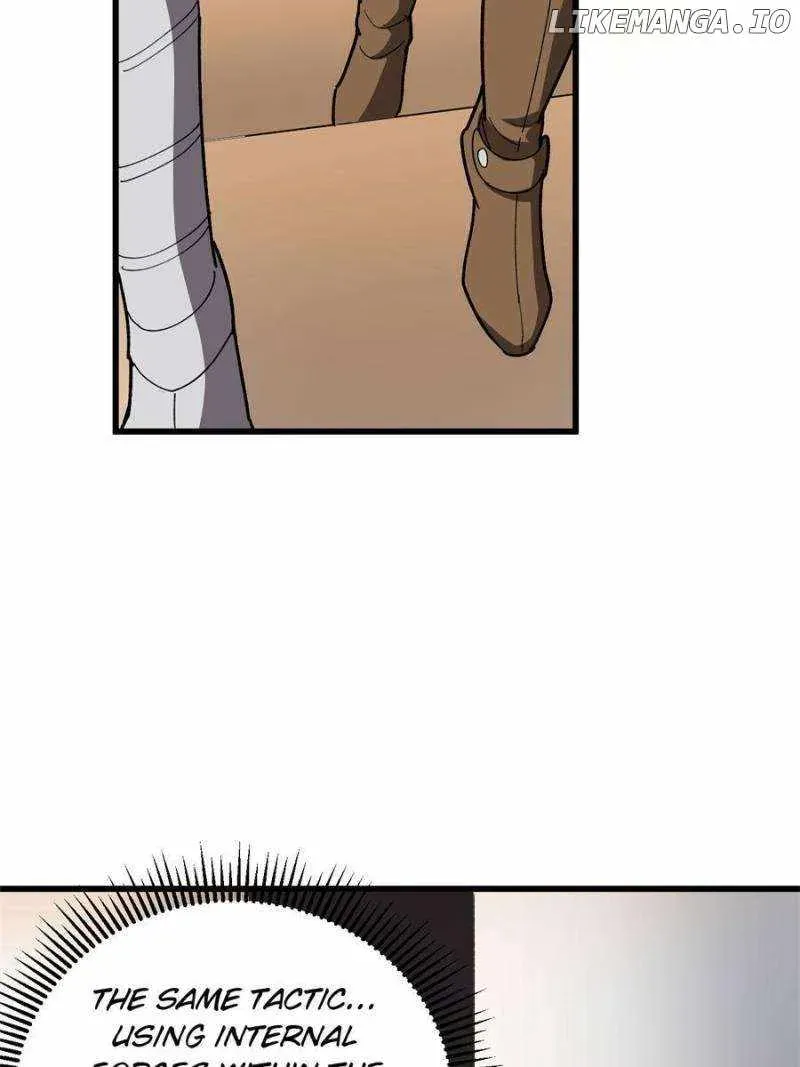 Evil Dragon Is Reincarnated! Revenge Begins at the Age of Five! Chapter 267 Online - página 25