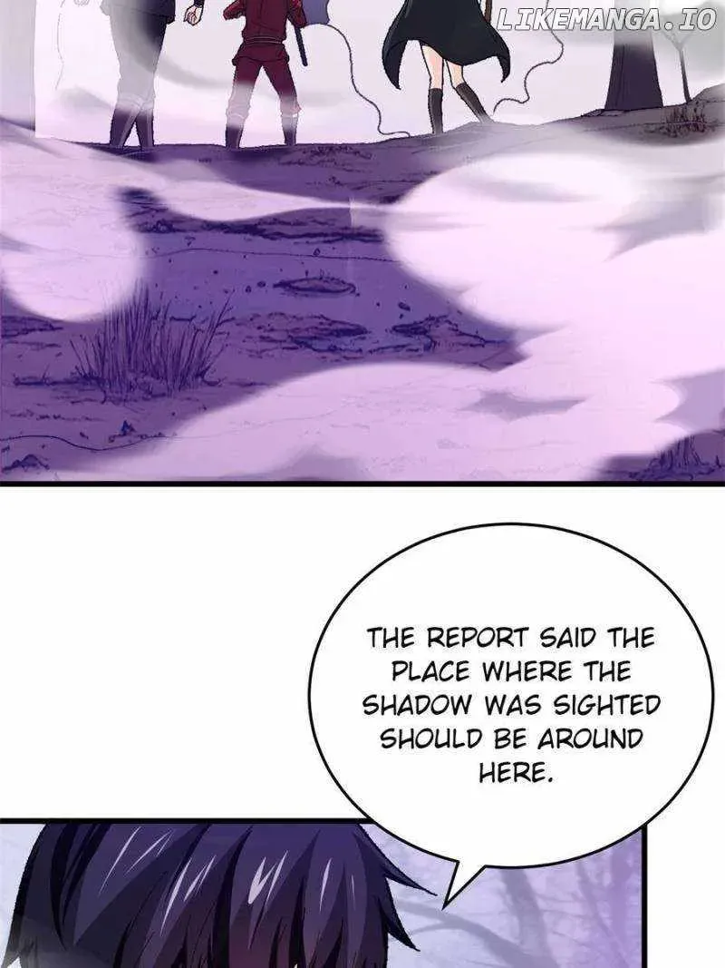 Evil Dragon Is Reincarnated! Revenge Begins at the Age of Five! Chapter 269 Online - página 2