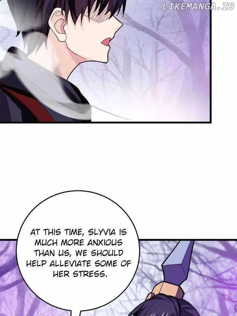 Evil Dragon Is Reincarnated! Revenge Begins at the Age of Five! Chapter 269 Online - página 3