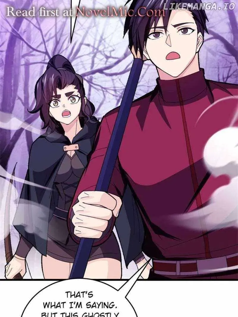Evil Dragon Is Reincarnated! Revenge Begins at the Age of Five! Chapter 269 Online - página 4