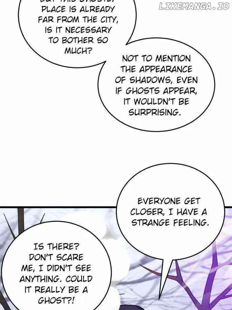 Evil Dragon Is Reincarnated! Revenge Begins at the Age of Five! Chapter 269 Online - página 5