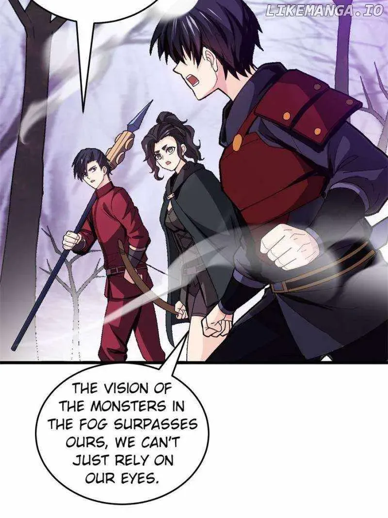 Evil Dragon Is Reincarnated! Revenge Begins at the Age of Five! Chapter 269 Online - página 6