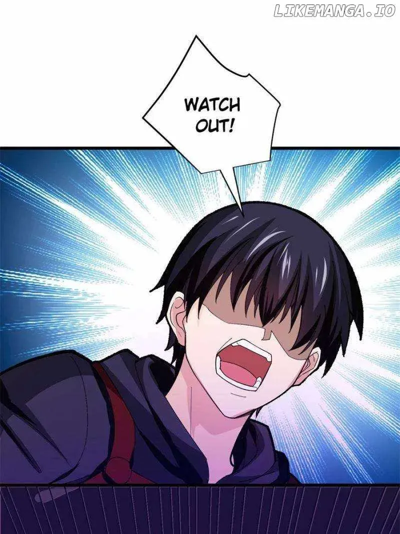 Evil Dragon Is Reincarnated! Revenge Begins at the Age of Five! Chapter 269 Online - página 7