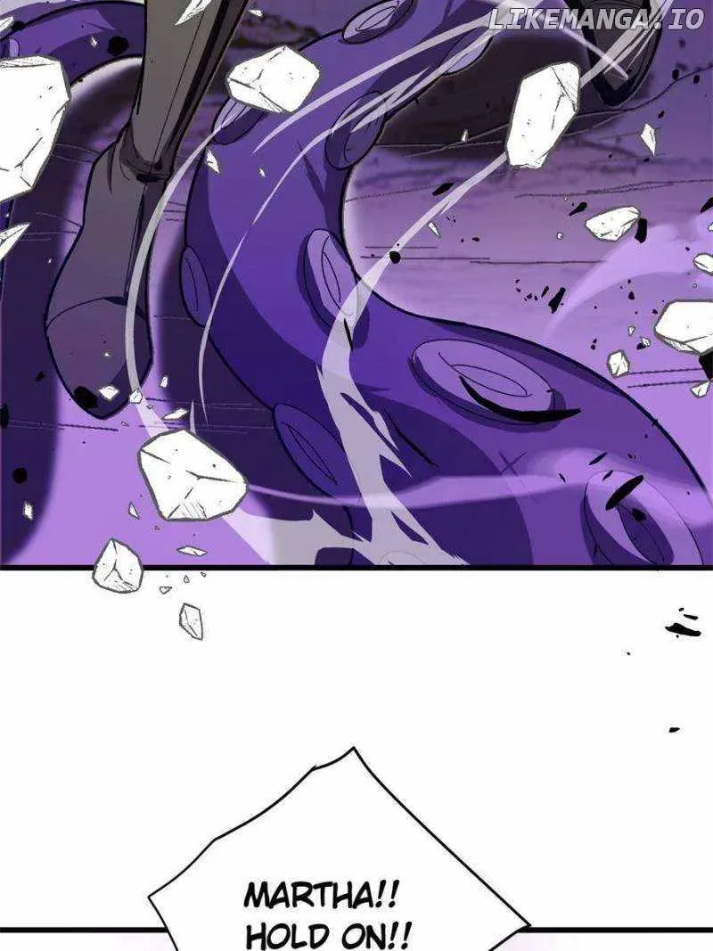 Evil Dragon Is Reincarnated! Revenge Begins at the Age of Five! Chapter 269 Online - página 9