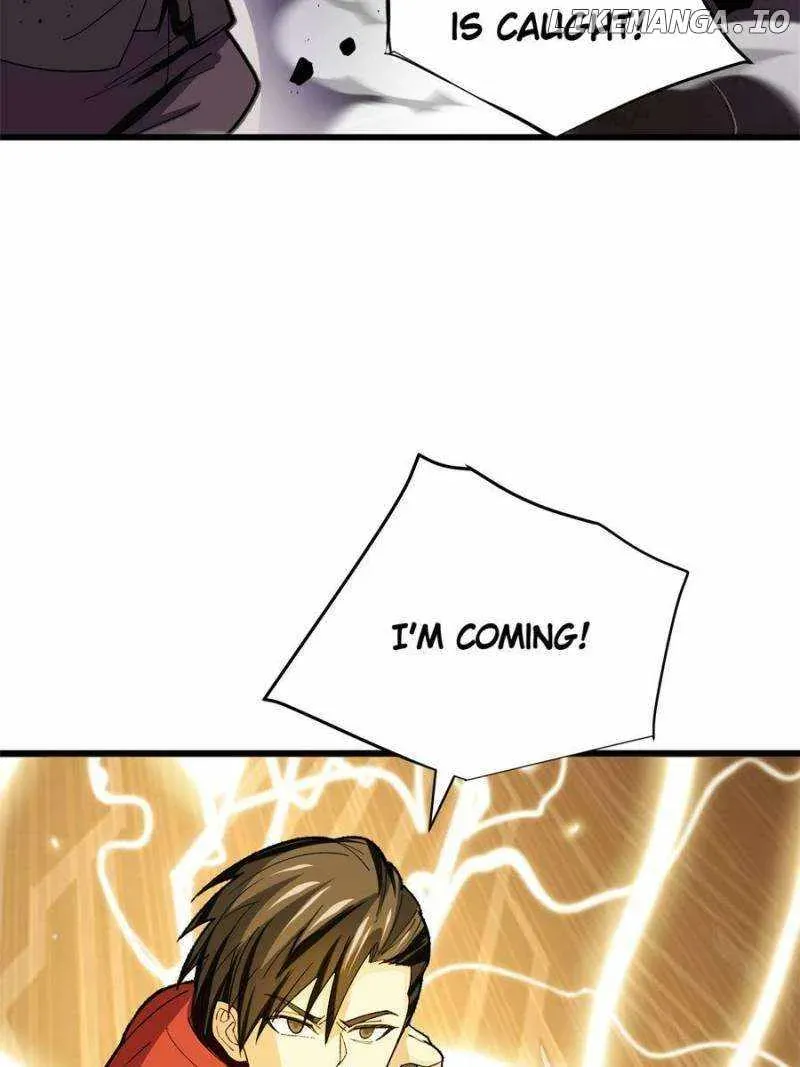 Evil Dragon Is Reincarnated! Revenge Begins at the Age of Five! Chapter 269 Online - página 11