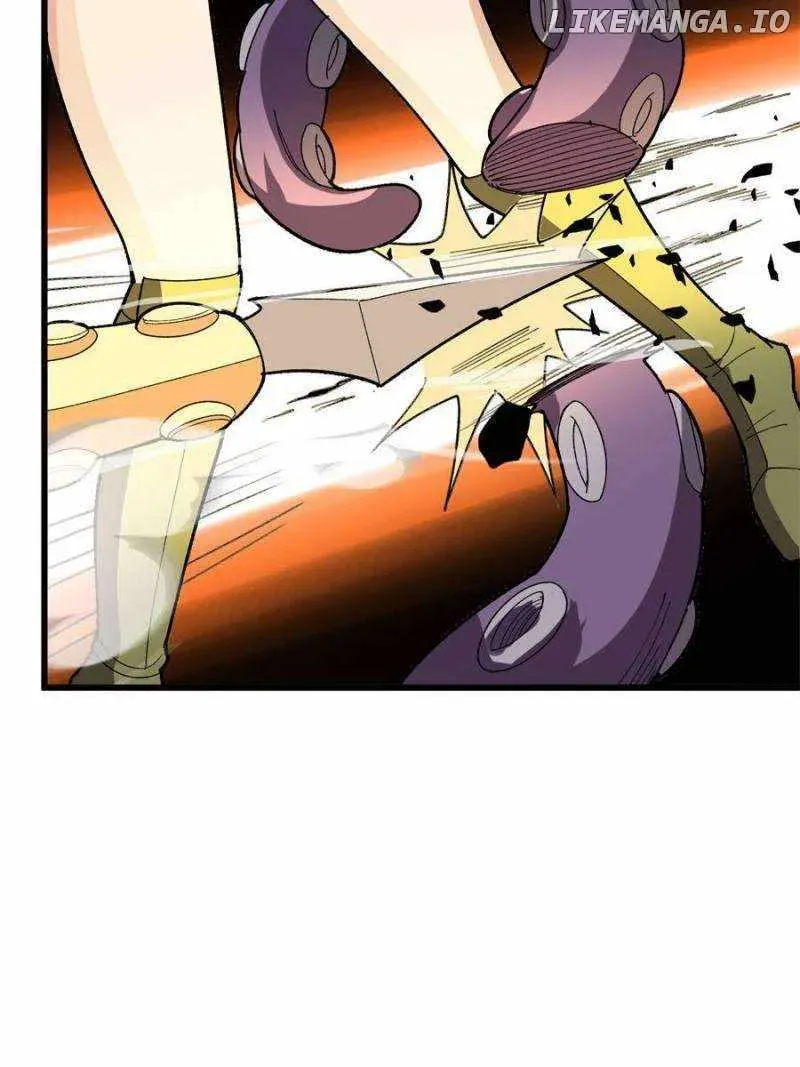 Evil Dragon Is Reincarnated! Revenge Begins at the Age of Five! Chapter 269 Online - página 13
