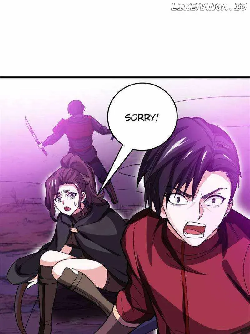 Evil Dragon Is Reincarnated! Revenge Begins at the Age of Five! Chapter 269 Online - página 15