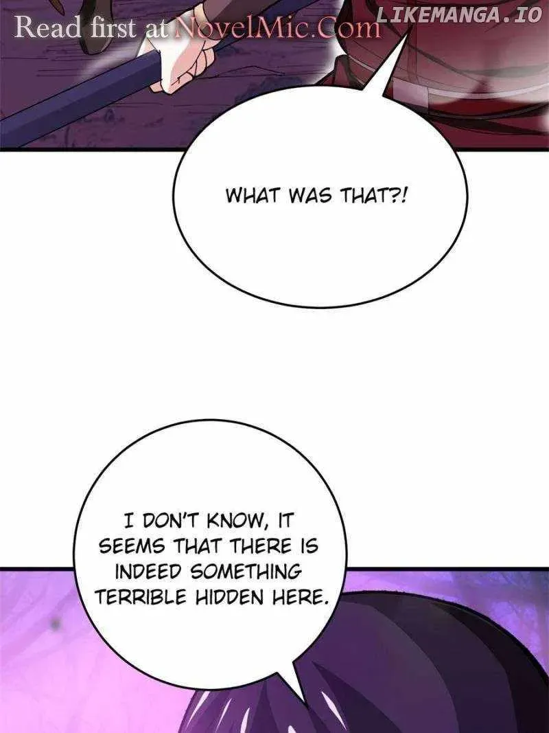Evil Dragon Is Reincarnated! Revenge Begins at the Age of Five! Chapter 269 Online - página 16