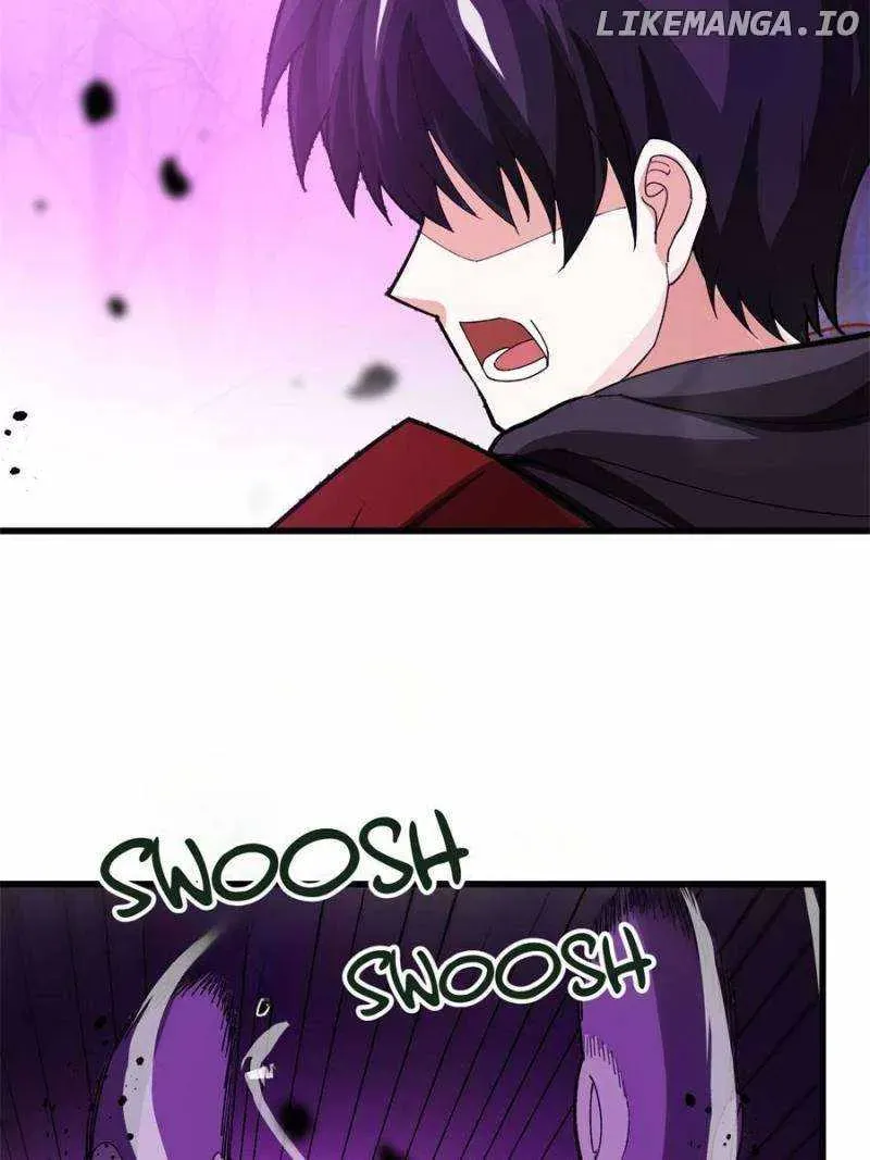Evil Dragon Is Reincarnated! Revenge Begins at the Age of Five! Chapter 269 Online - página 17
