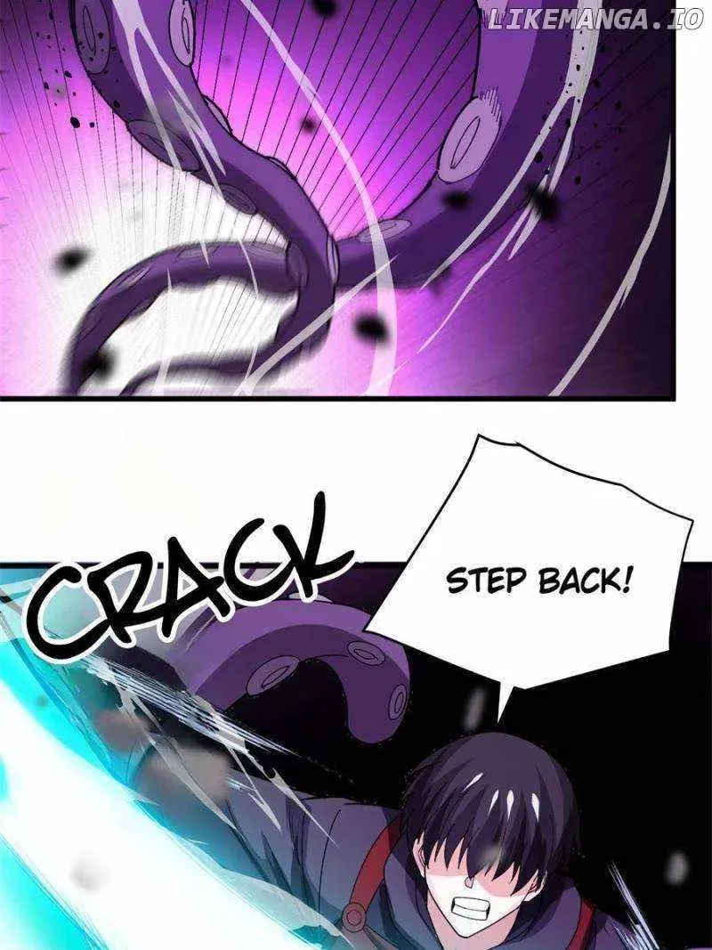 Evil Dragon Is Reincarnated! Revenge Begins at the Age of Five! Chapter 269 Online - página 18