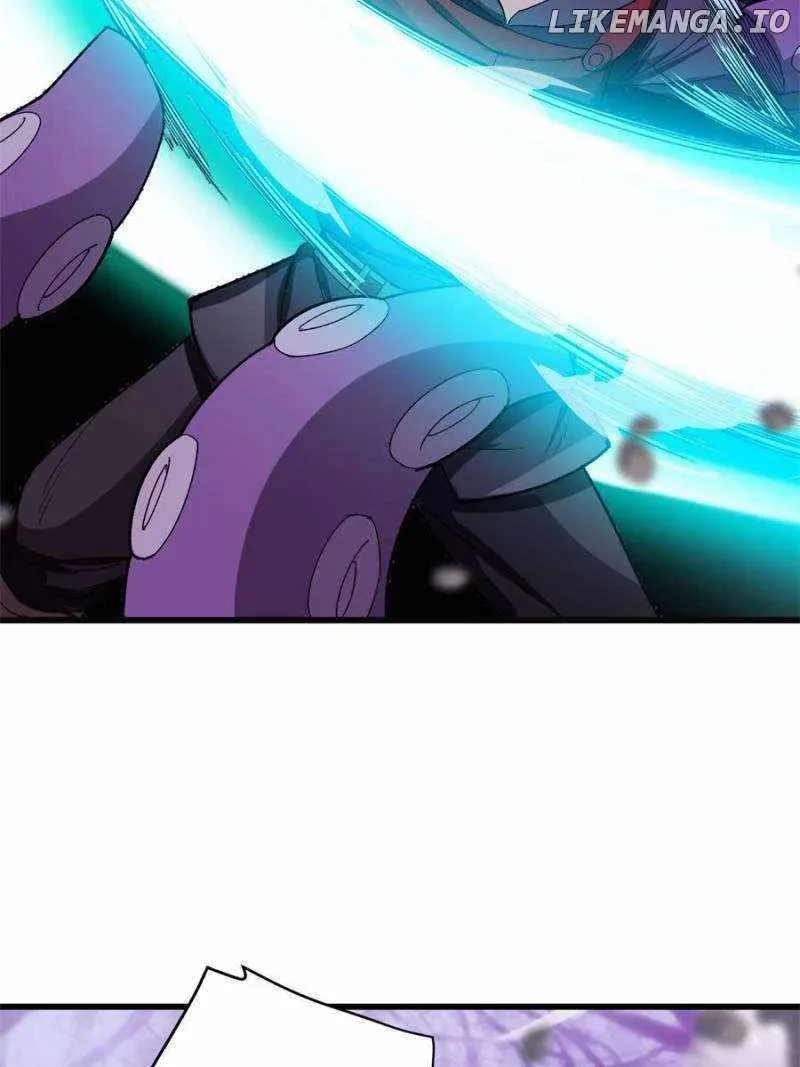Evil Dragon Is Reincarnated! Revenge Begins at the Age of Five! Chapter 269 Online - página 19