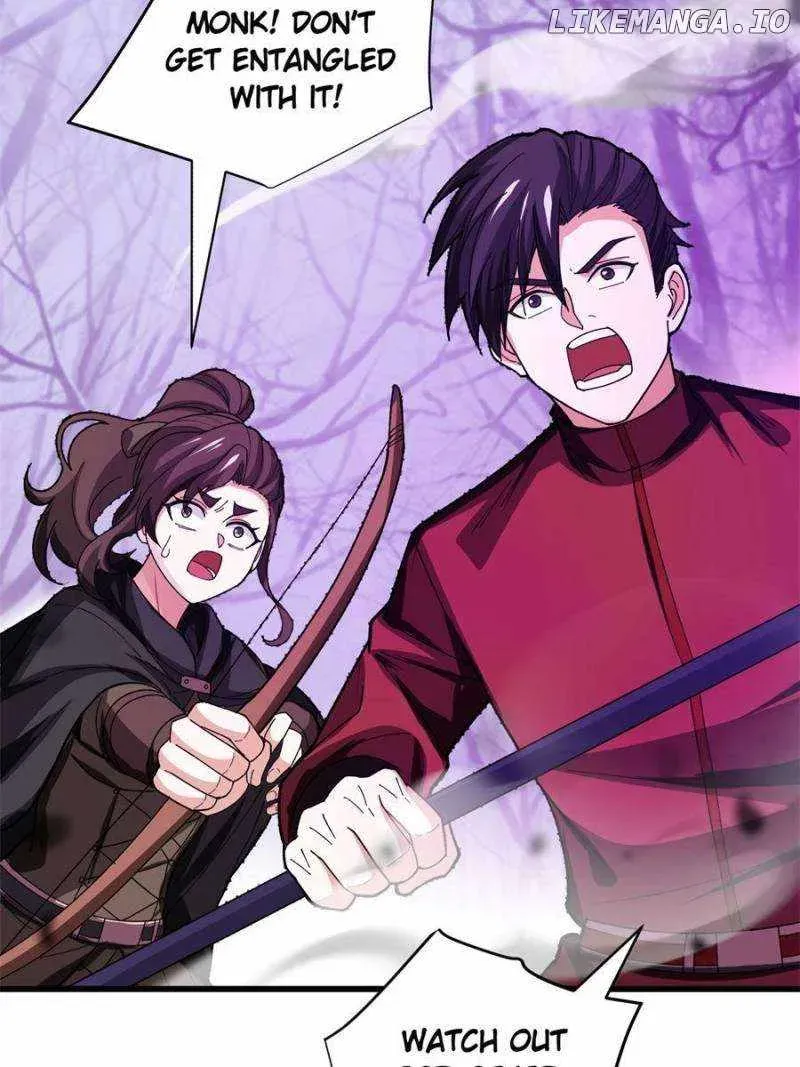 Evil Dragon Is Reincarnated! Revenge Begins at the Age of Five! Chapter 269 Online - página 20