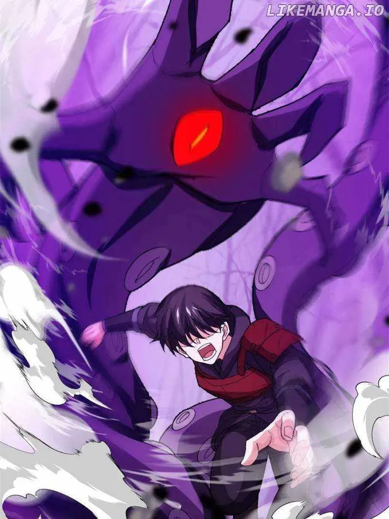 Evil Dragon Is Reincarnated! Revenge Begins at the Age of Five! Chapter 269 Online - página 25