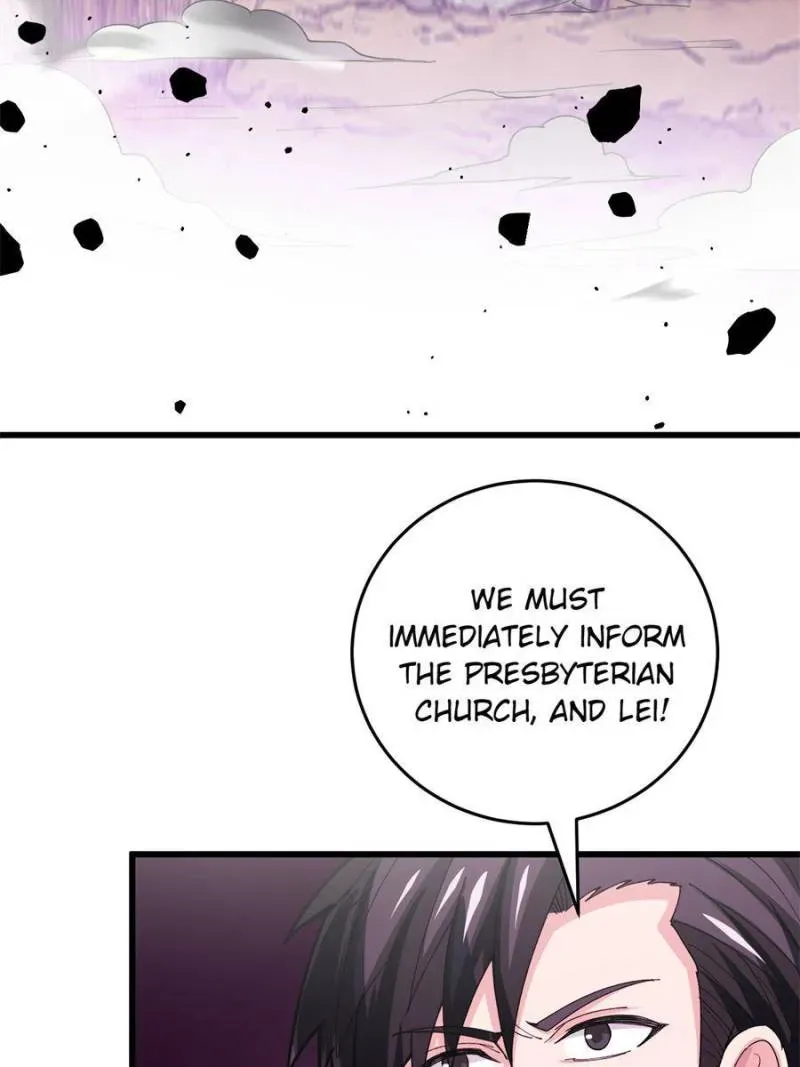 Evil Dragon Is Reincarnated! Revenge Begins at the Age of Five! Chapter 270 Online - página 5