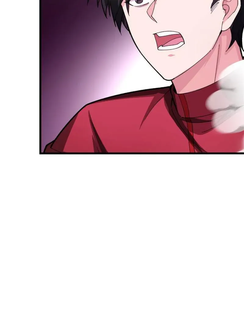Evil Dragon Is Reincarnated! Revenge Begins at the Age of Five! Chapter 270 Online - página 6
